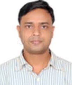 Devidutta Mohanty